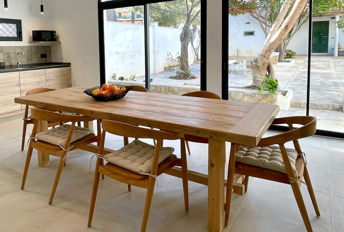 Mesa Matençes