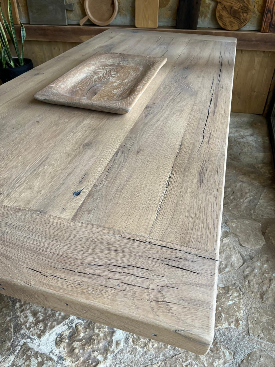 Mesa Sencelles