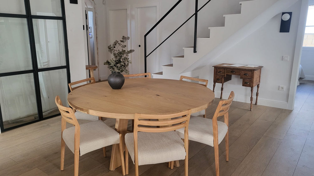 Mesa Barcelona