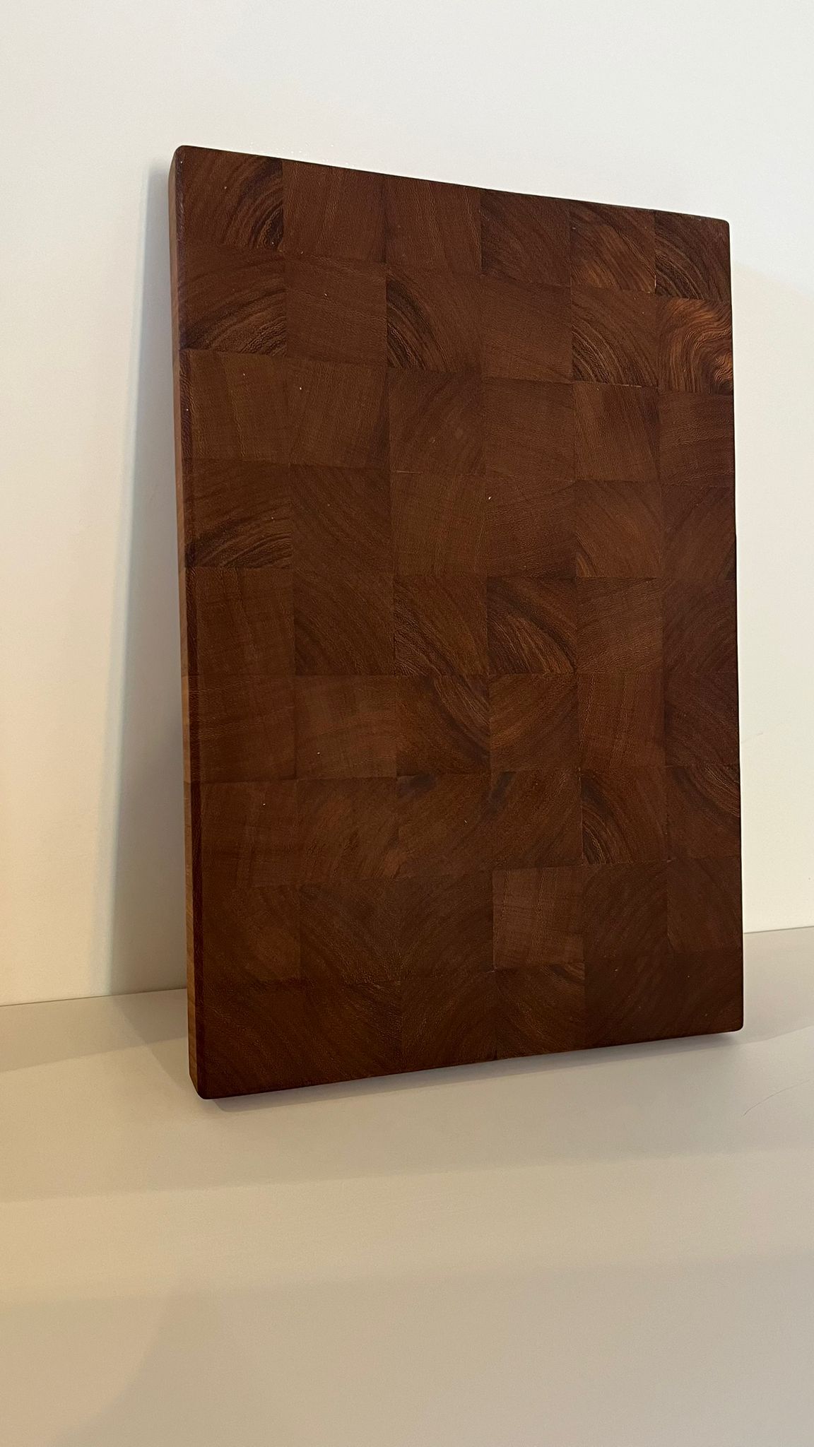 Tabla de Cortar Ferrerias
