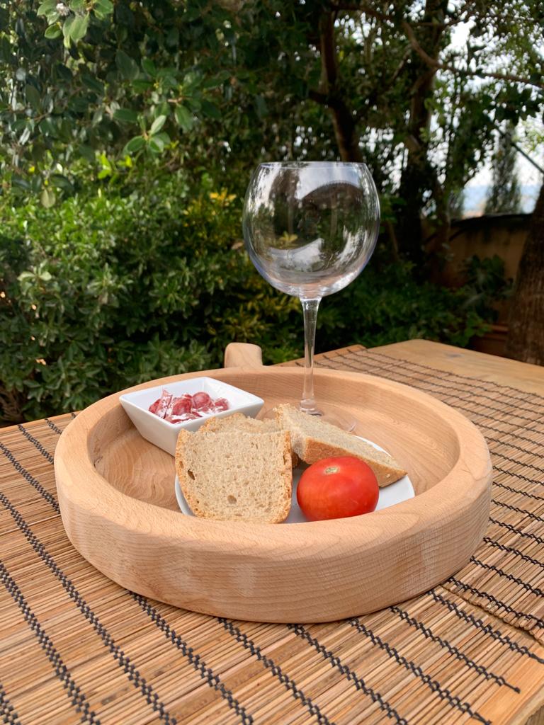 Tabla de servir Calvia