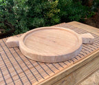 Tabla de servir Selva
