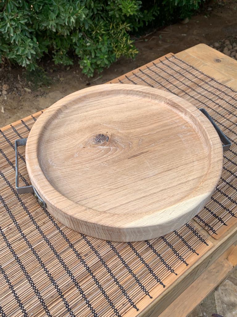 Tabla de servir Biniali