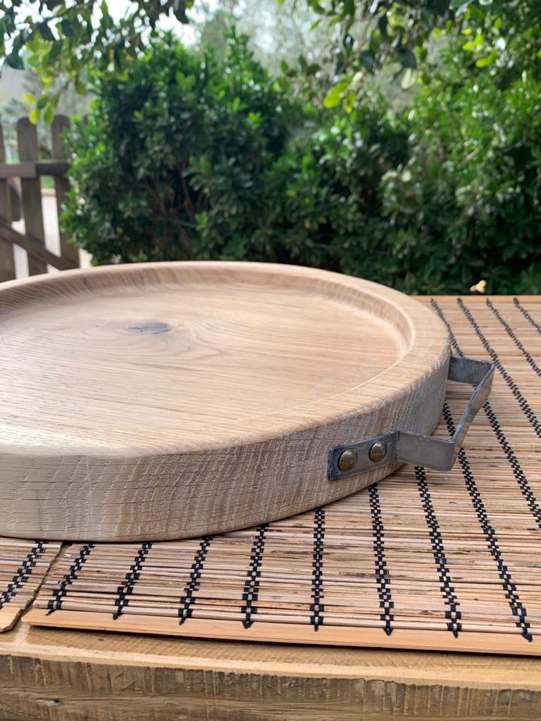 Tabla de servir Biniali