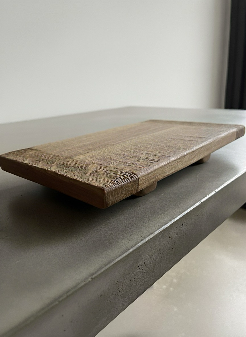 Tabla de Servir Toncal