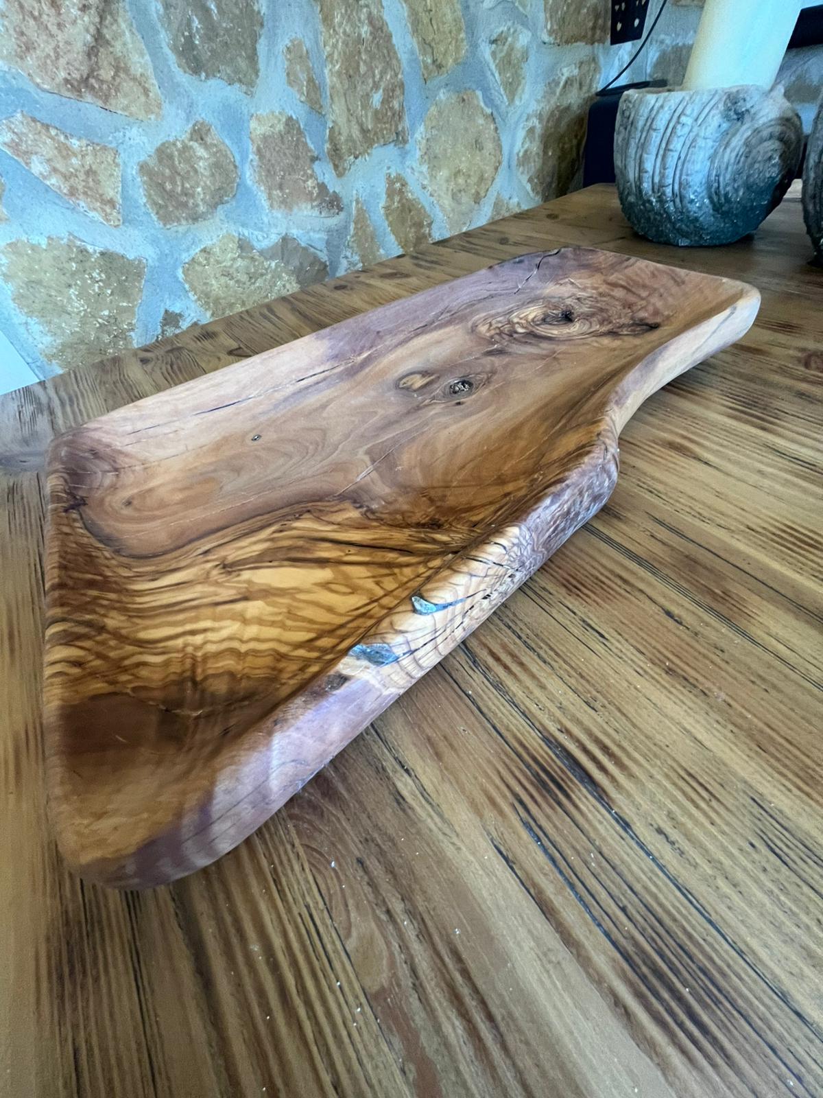 Centro Aceite