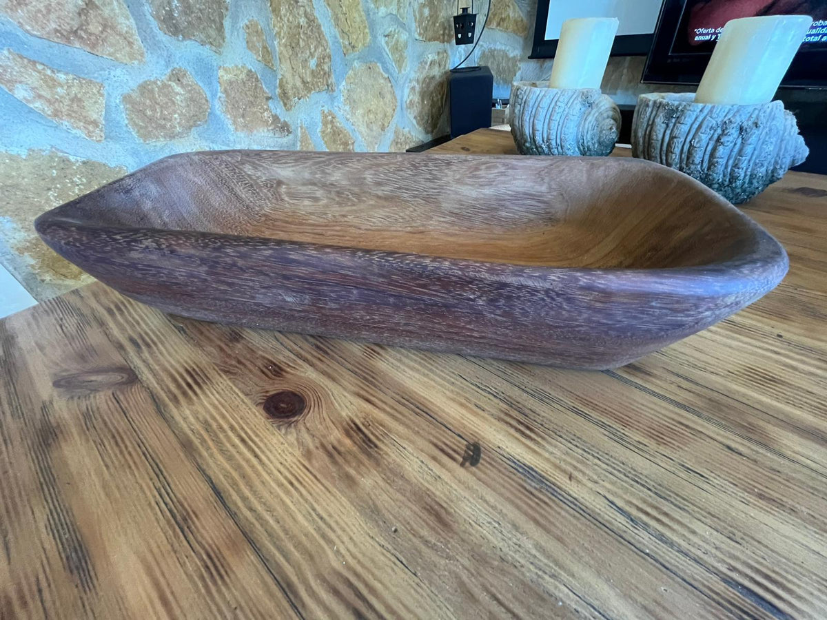 Centro Iroko XXL