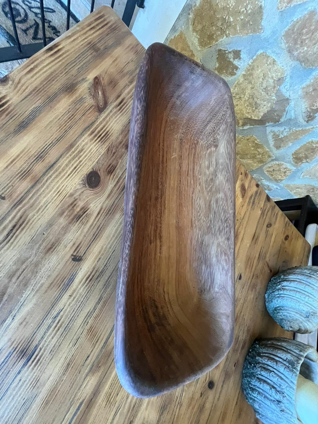 Centro Iroko XXL