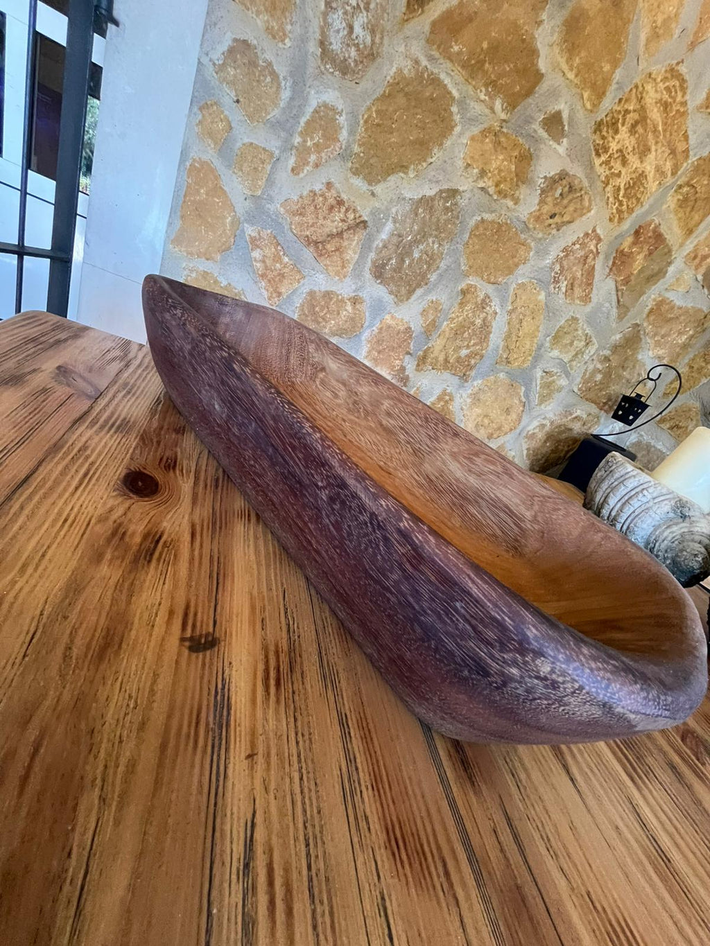Centro Iroko XXL