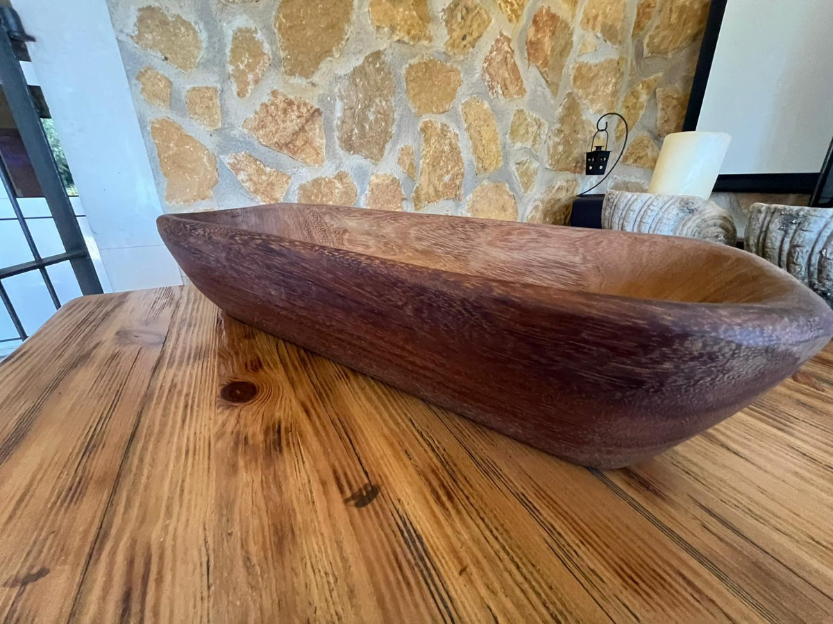 Centro Iroko XXL